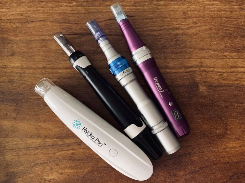 Which is the Best Dr Pen to Buy?