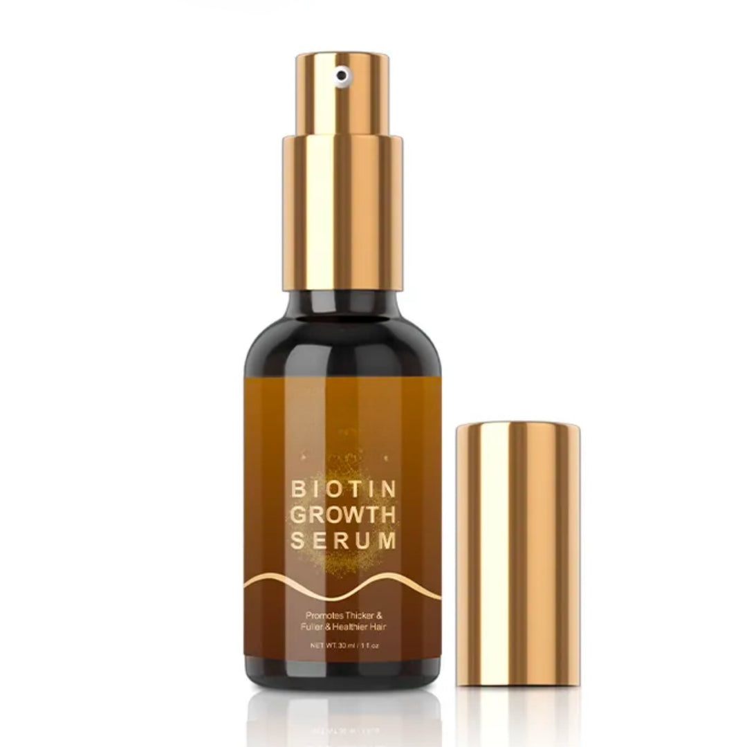 Biotin Hair Growth Serum 30ml