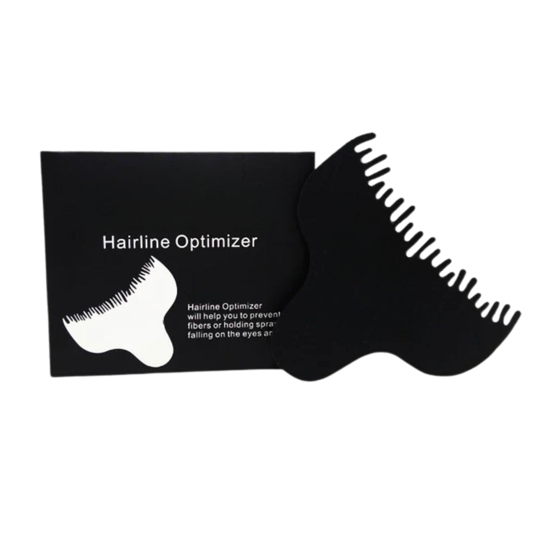 Hairline Optimizer