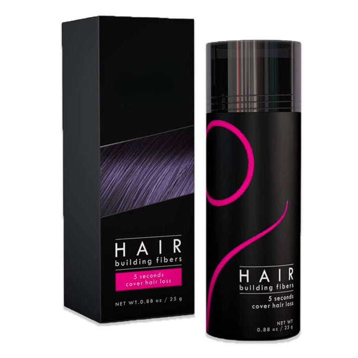 Hair Fibers Perfecting 3-in-1 Kit