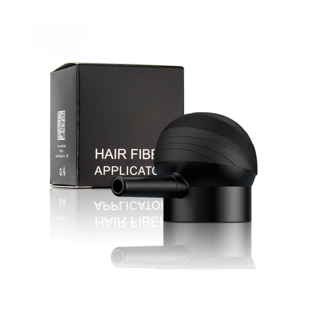 Ultimate Hair Volume Builder Kit 3 in 1