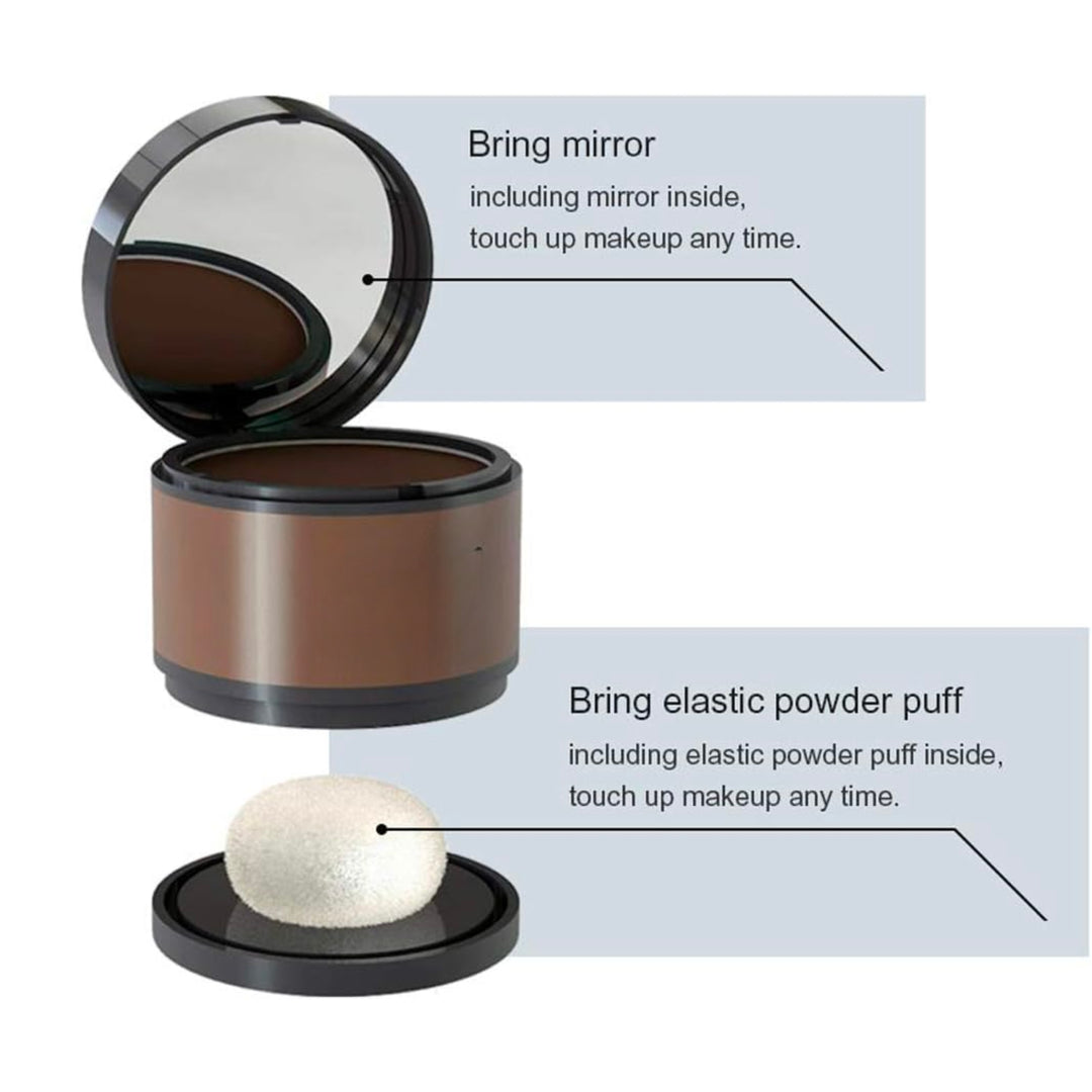 Hair Shadow Powder