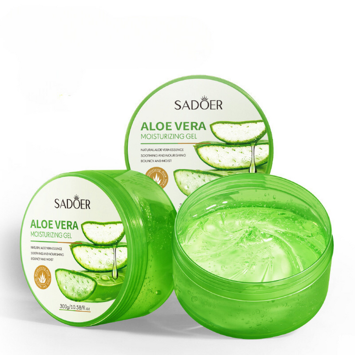 Sadoer Aloe Vera Gels 300g