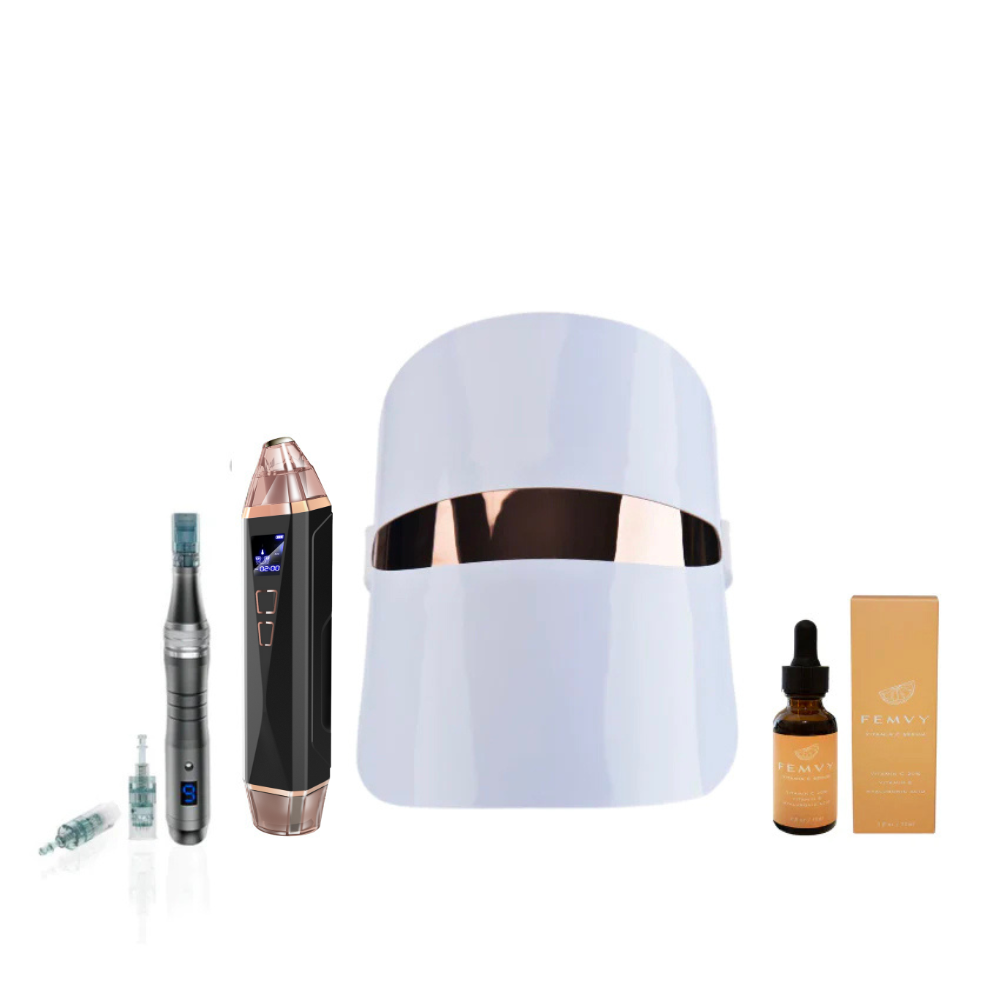 Ultimate Anti Ageing Bundle Kit