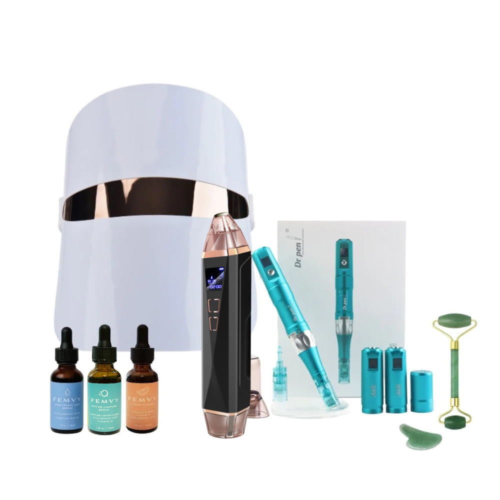 Platinum Anti-Ageing Bundle