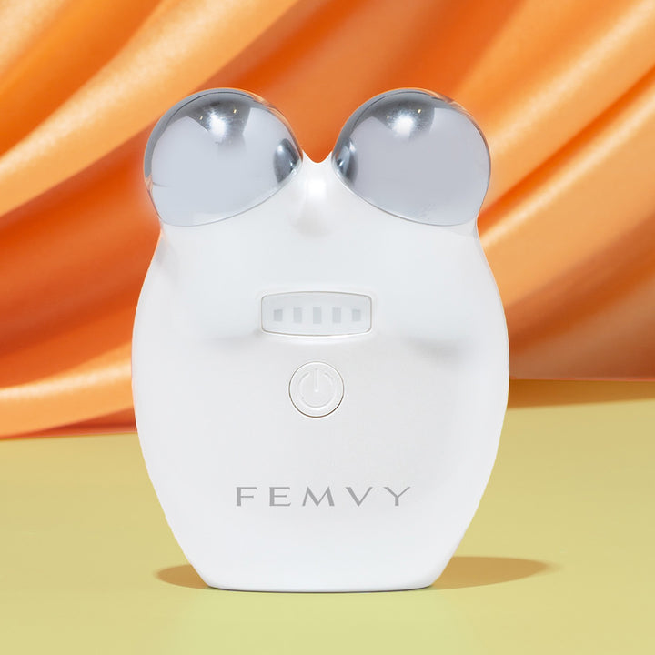 Femvy Microcurrent Facial Toning Device