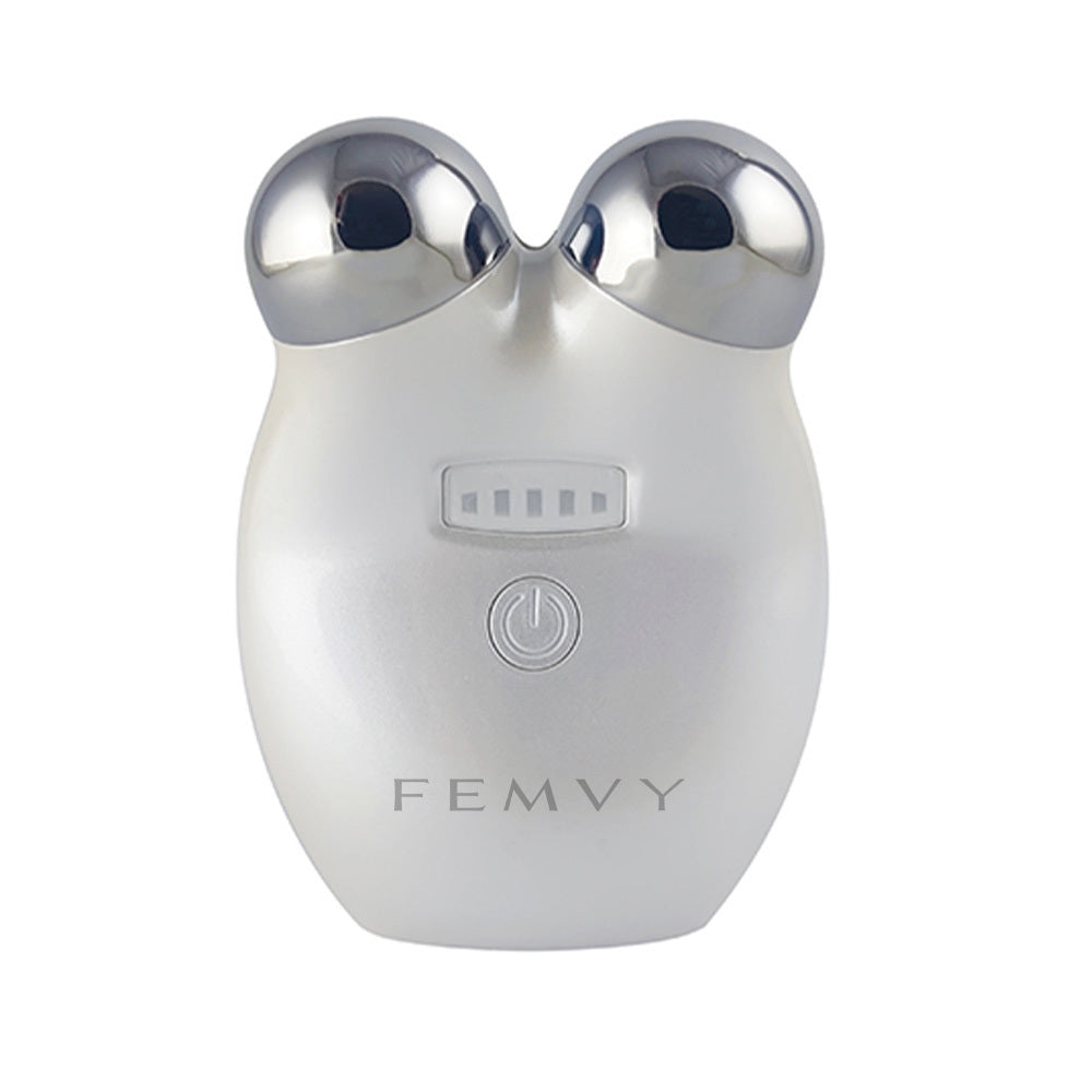 Femvy Microcurrent Facial Toning Device