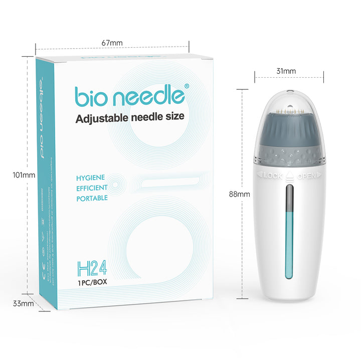 Dr. Pen Bio Needle H24 Derma Stamp