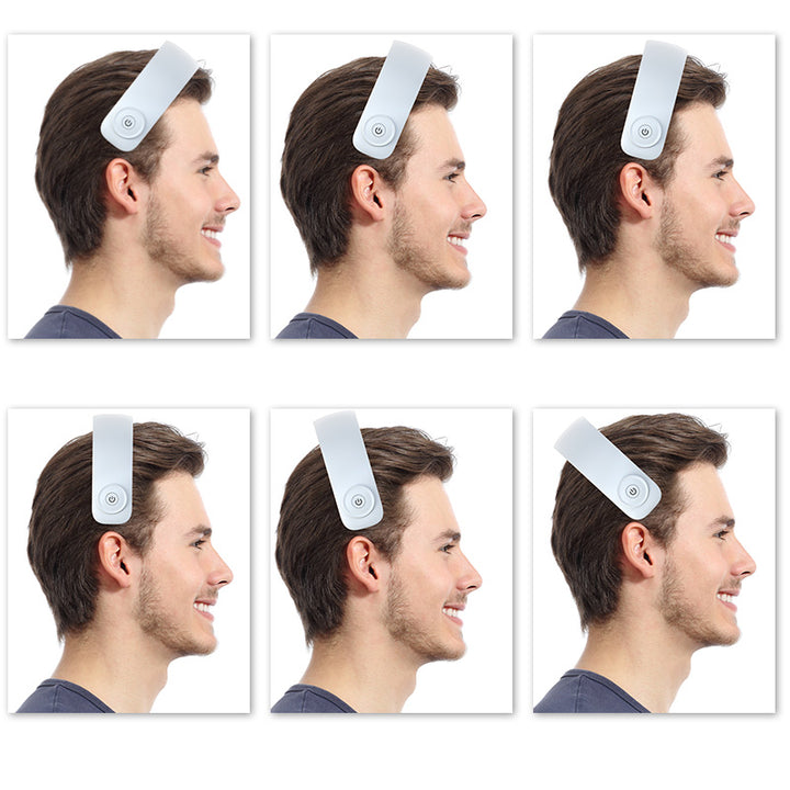 VolumePlus Hair Growth Band with 40 Laser Diodes