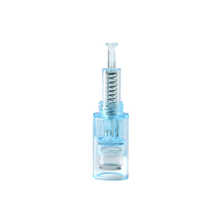 Image of 36-Pin needle Dr. Pen cartridge, compatible with the X5 Microneedling Pen.