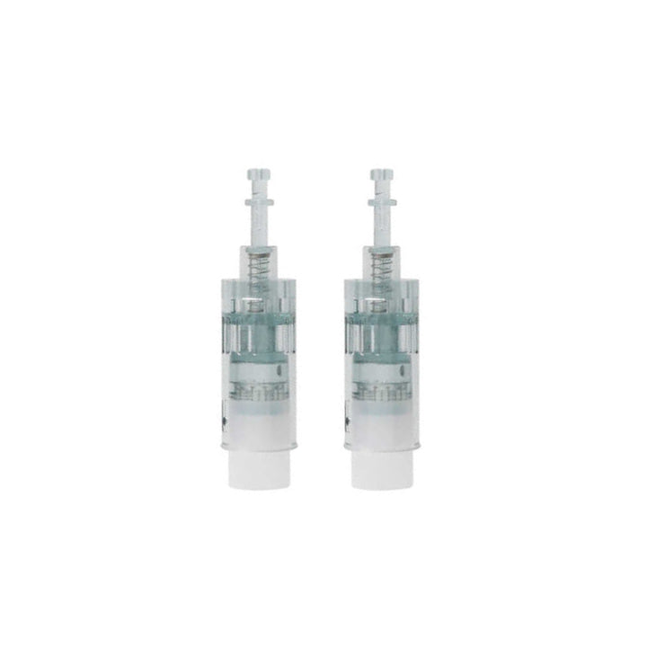 Image of 36 Pin Replacement Cartridges for M8 PowerDerm