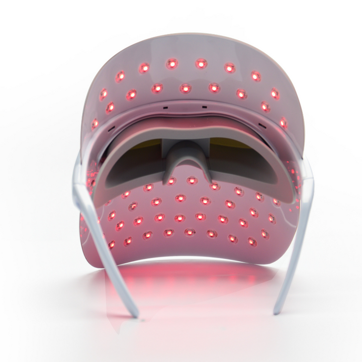 Peachaboo Glo LED Light Therapy Mask