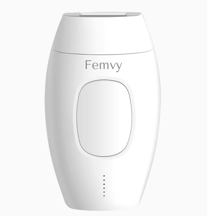 Image of Femvy IPL Laser IPL Permanent Hair Remover