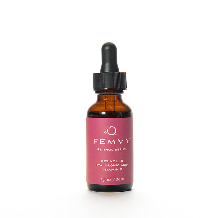 Femvy Retinol Serum 