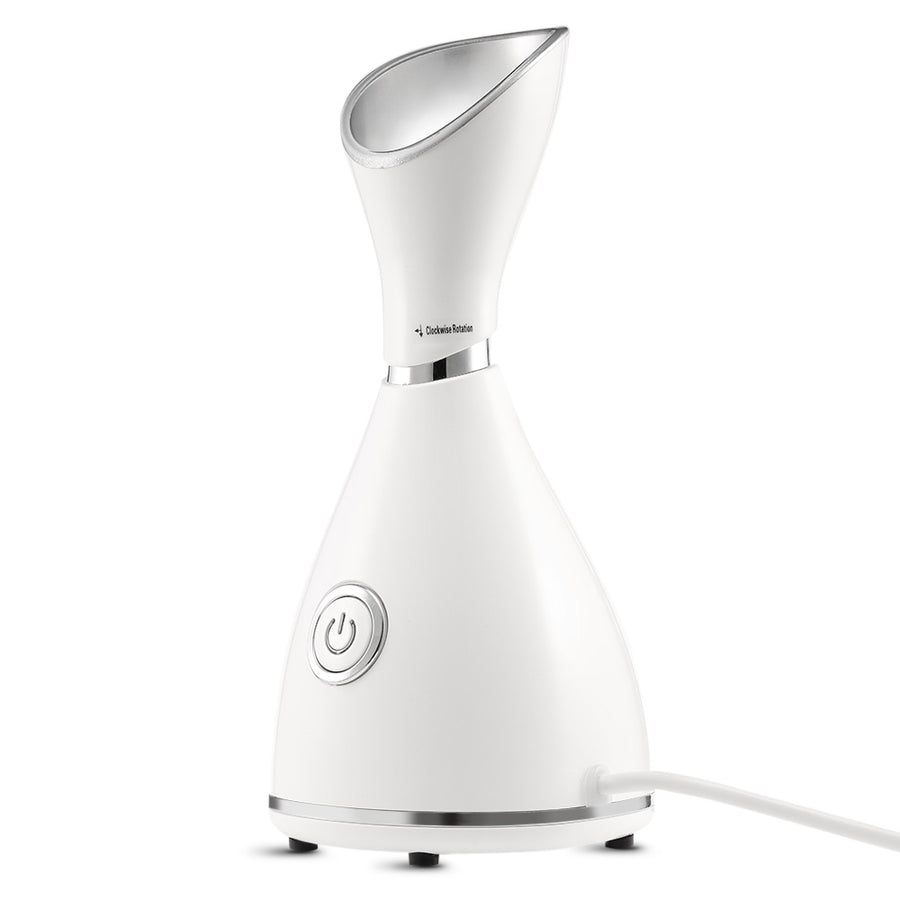 image of nano ionic facial steamer